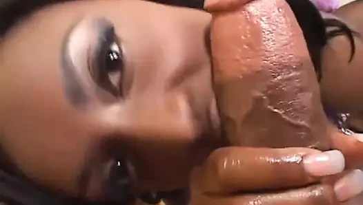 Big boobs chubby pussy fucking in dogging position...cum on pussy