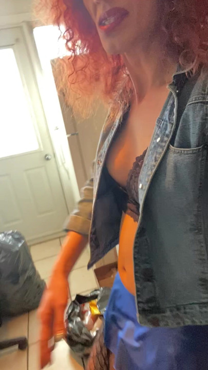 One video from me