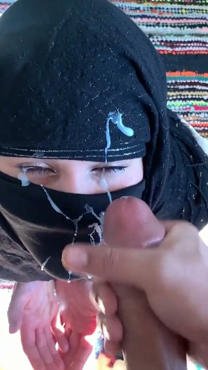 Hijab árabe milf traduzido - duro anal árabe sexo - nik árabe | Clipe 1