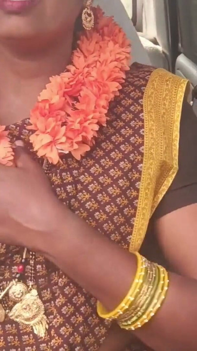 Telugu step mom Dirty talks. | Clip 1