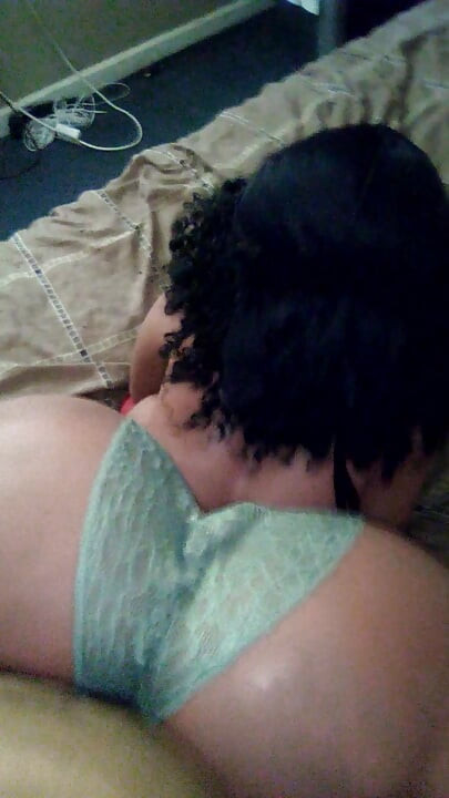 Culona de muñeca bbl, escena 1