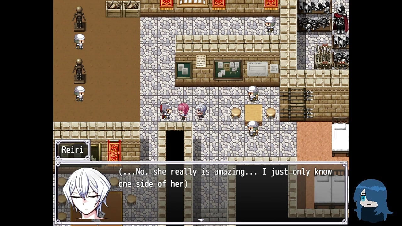 Conquista del dragón - parte 3