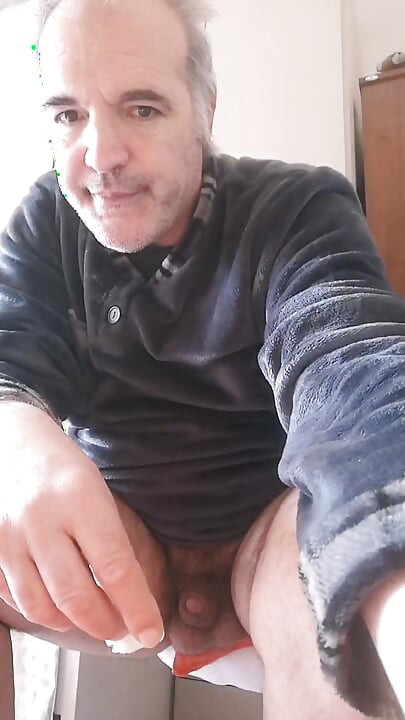 The First Day of Spring Is Perfect for Jerking Your Hard Cock!