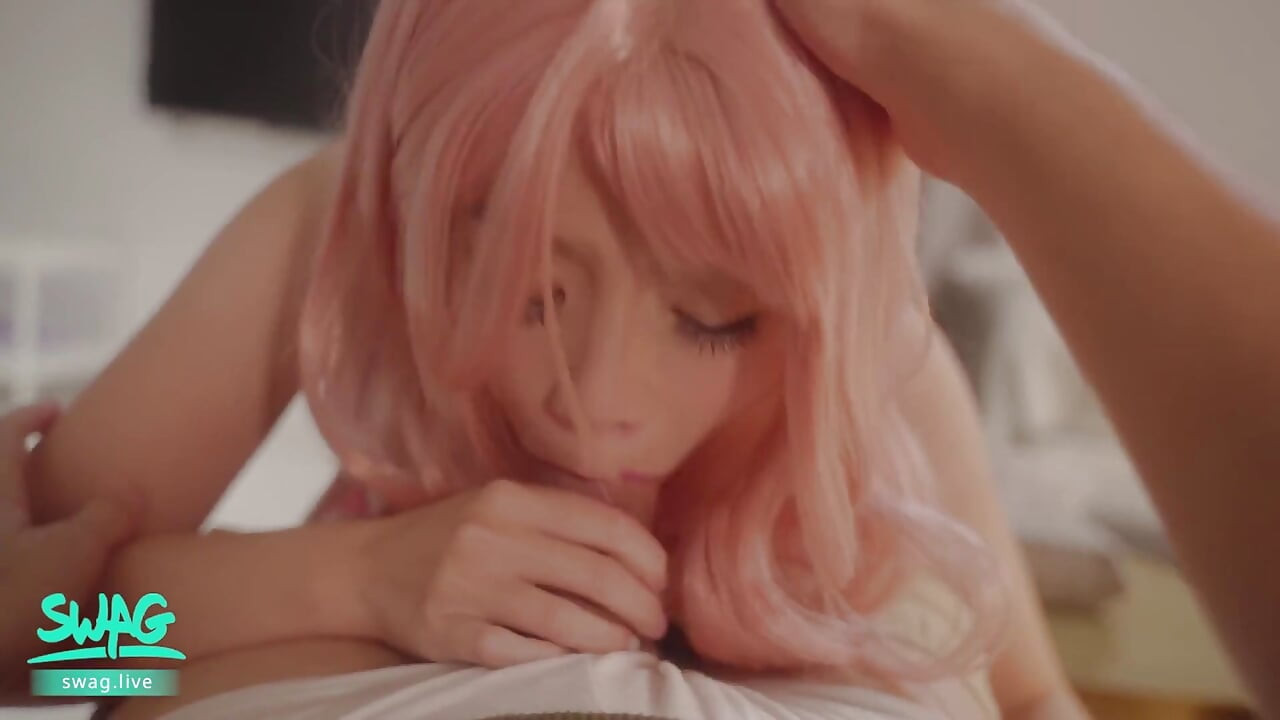 Cutie Asian Girl Joanne Collection