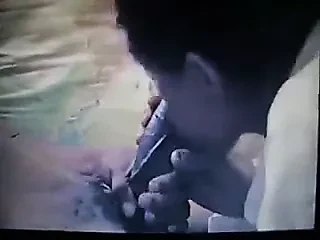 SUCKING DICK AND LICKING BALLS...THE ADVANCE COURSE