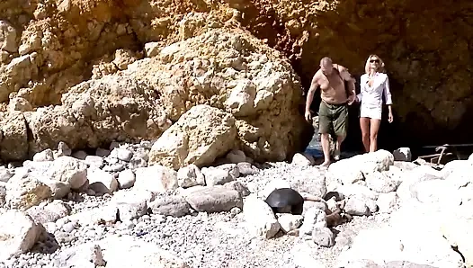 The Spanish Sinners!! - Vol.