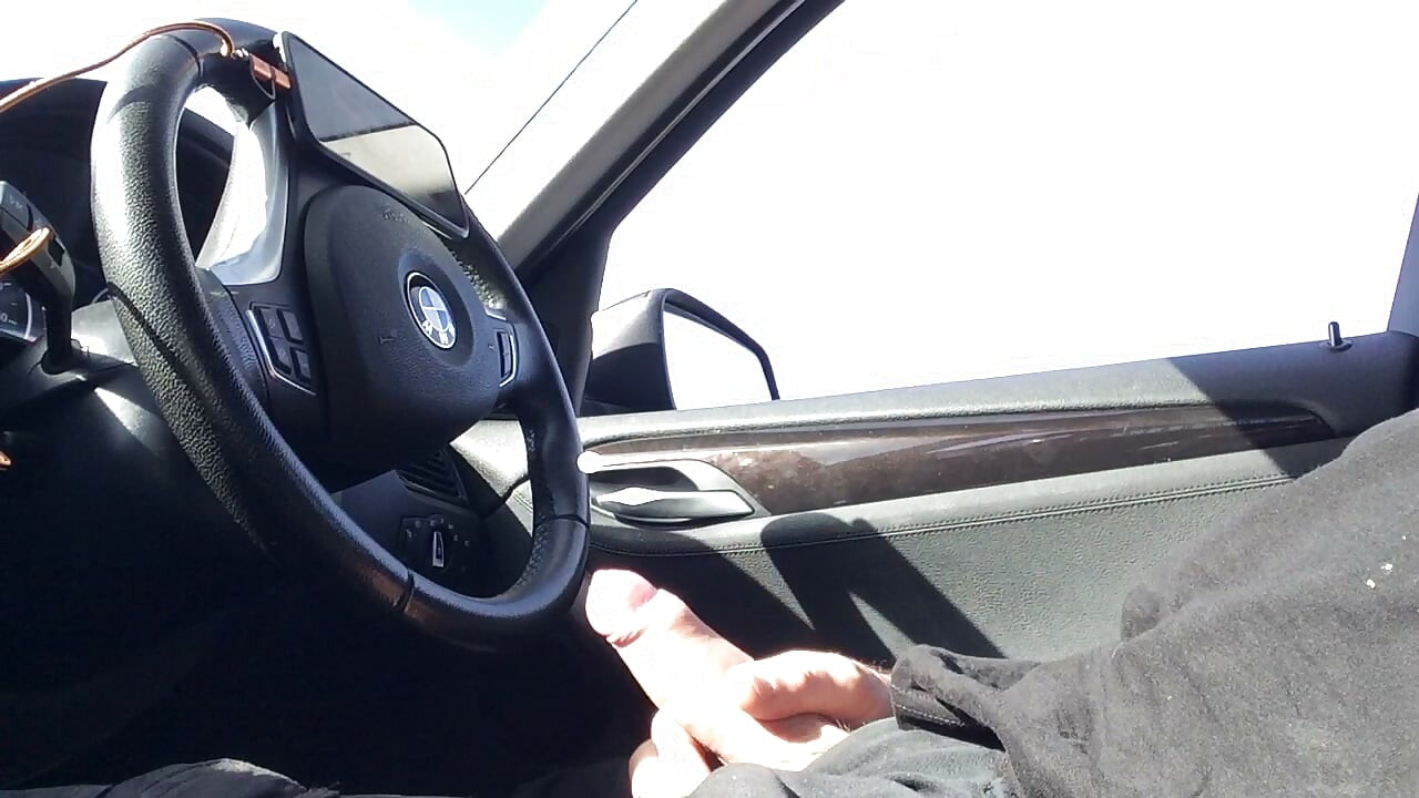 Большой камшот.