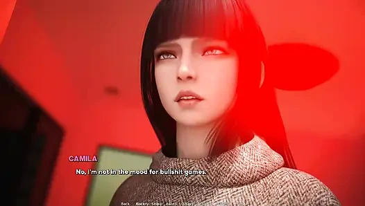 Bayang-bayang gairah v0.8 perselingkuhan #06