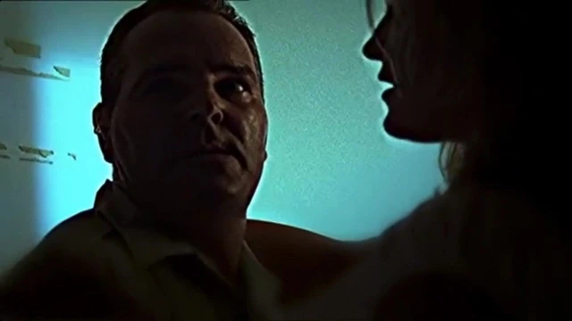 Police having sex with a whore