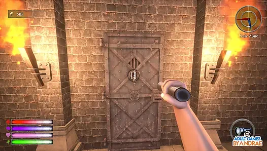 EP2: We Finally Got the First of the Two Orbs! - Sin Spire Gameplay