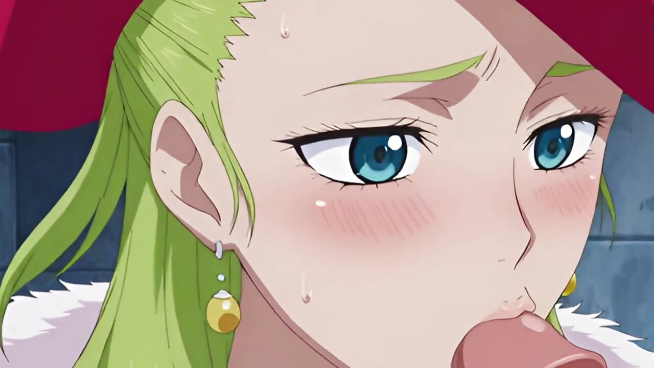 One Piece Olive Hen