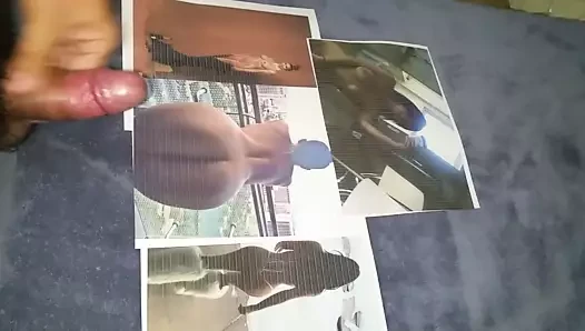 kim kardashiam cum collage 2