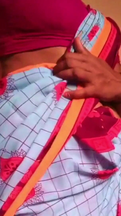ammu remove the blouse showing boobs | Clip 2