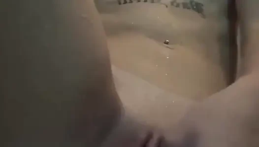 Skinny Girl Wanting to Get Dicked