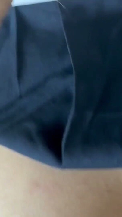 After School Brunette Big Ass Gets Amateur Sex In Her School Uniform | Clip 1