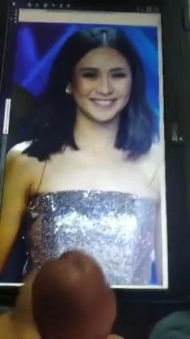 Sarah Geronimo Cum tribute