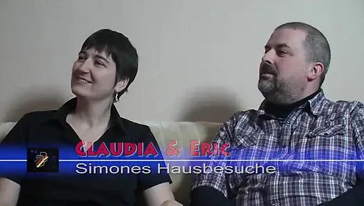 Simone's home visits 66 part 4