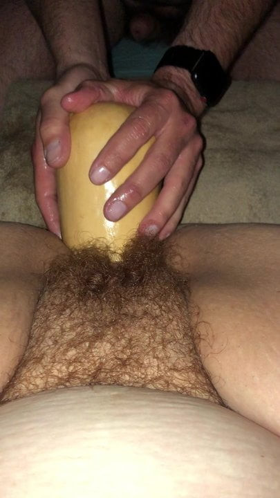 Squash, squirt and a squeal