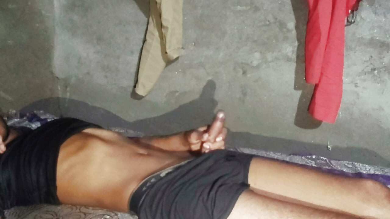 Land ke pass ki jhante Bal bany romantic video sex gaye