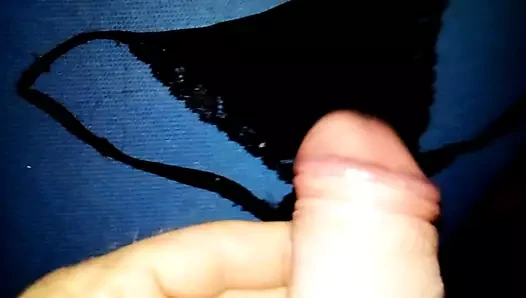 Cueca da esposa