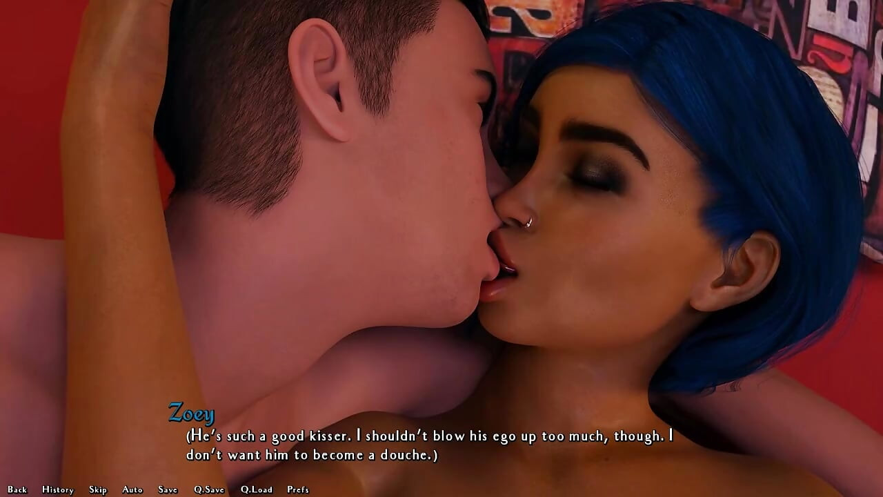 Menjadi Dik Interlude Bahagian 272 Seks Miang Panas Oleh Loveskysan69