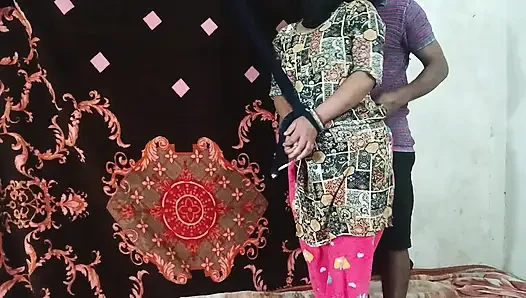 Kakak ipar panas