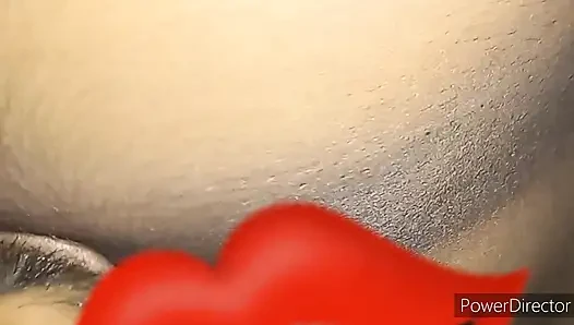 En ateşli _ yeni evli Bangla çift sikişiyor