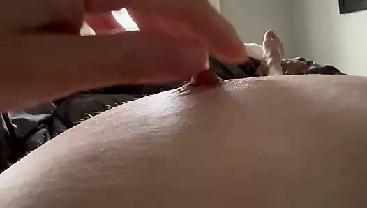 Nipple Stimulation