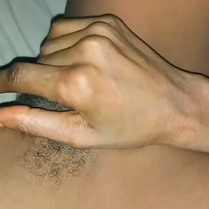 My Pretty Striptease Body