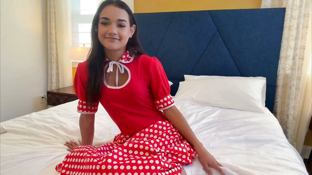 Zara 1950's JOI