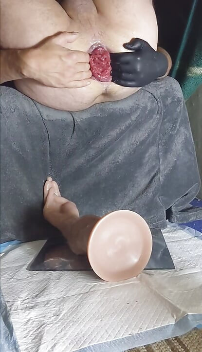 This video isn't arm less