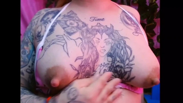 Horny pussy spouts a lot of milk