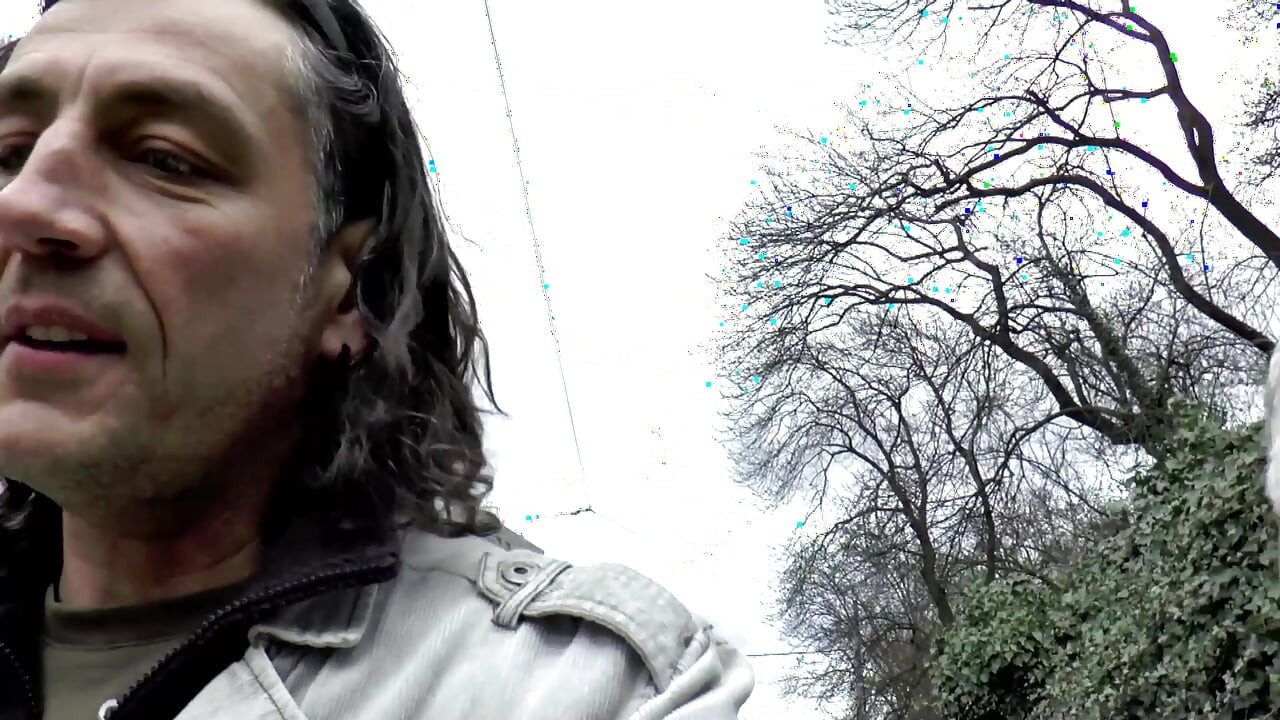 Lovely big ass chick anallly smashed