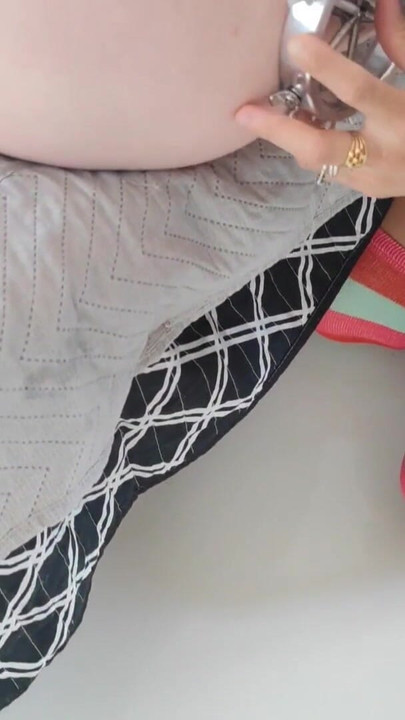 MY ASS WAS VERY TIGHT BUT IT'S NOT ANYMORE NOW IT'S BROKEN | Clip 2