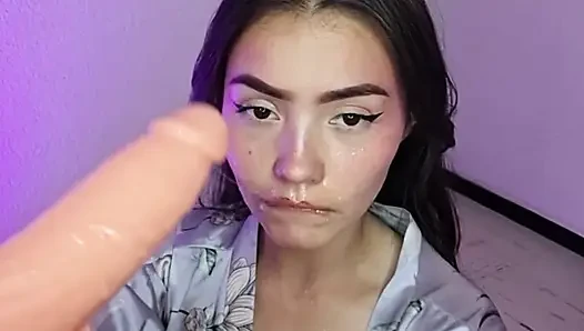 Blowjob untukmu