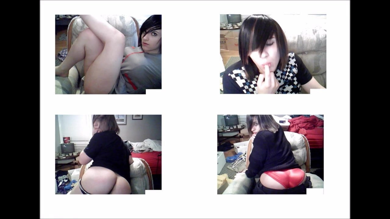 Tribute to EmoGirlie #1