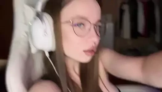 Bunny_Luvv видео