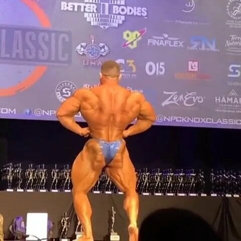 Guest Posing