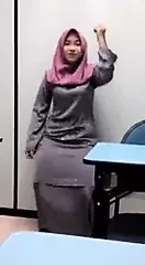 GADIS MELAYU DANCE