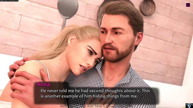 A Perfect Marriage #18