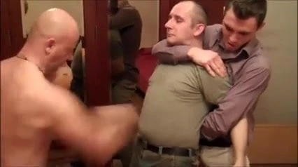Gutpunching