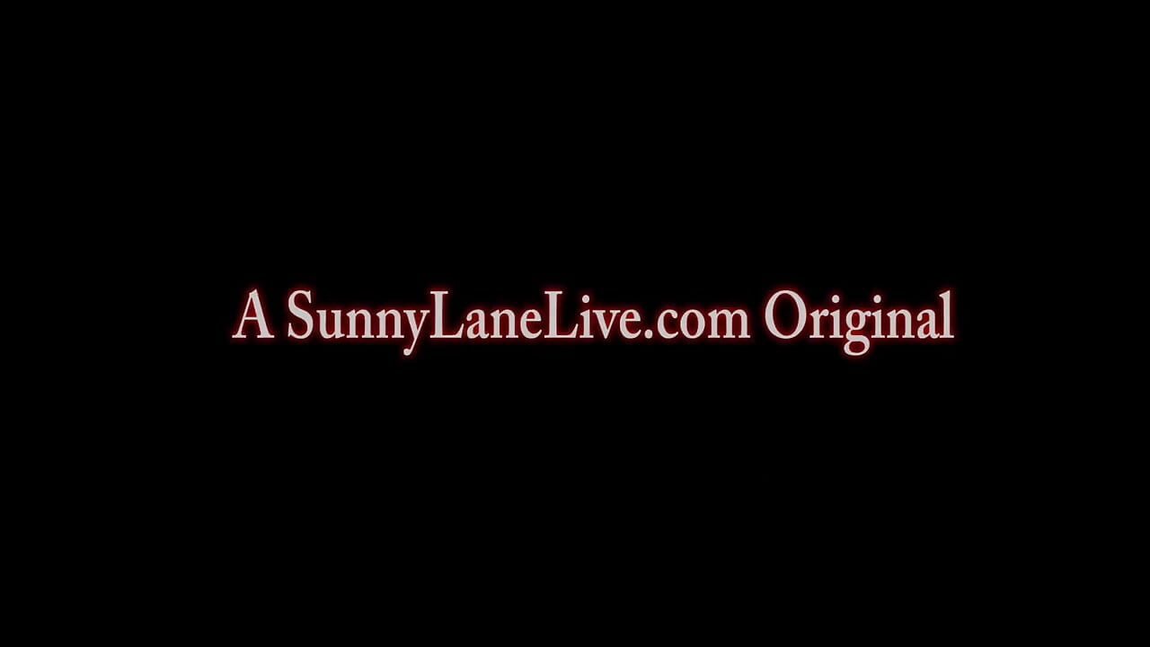 Dança vip privada sexy sunny lane!