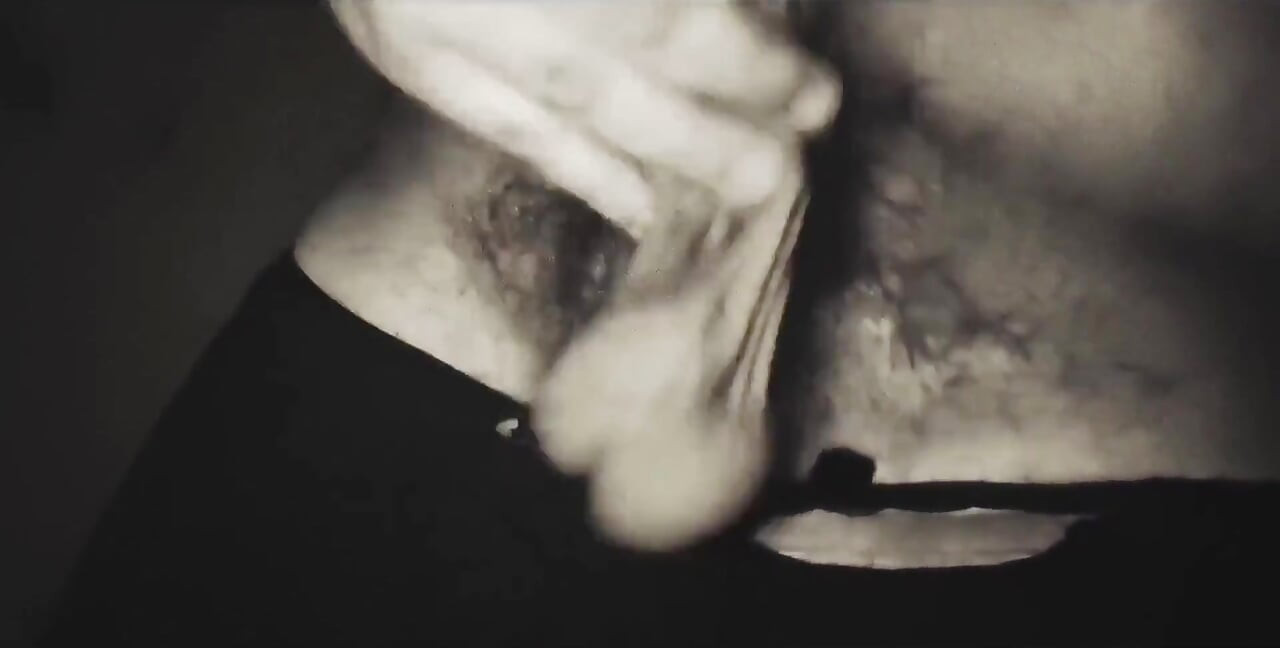 I Jerk off and Shake My Balls