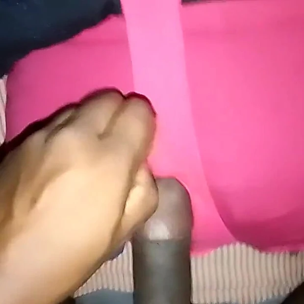 Pink Colored Fast