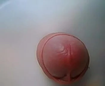 eine andere Art von Wichsen