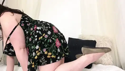 Kebiasaan pelacur memek kotor