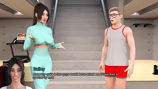 Sexbot (bagian 16)