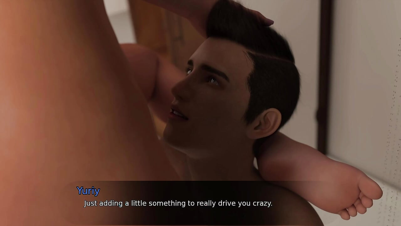 Complete Gameplay - Lust Theory, Episode 3, Part 17