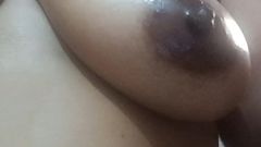 भारतीय महिला स्तन