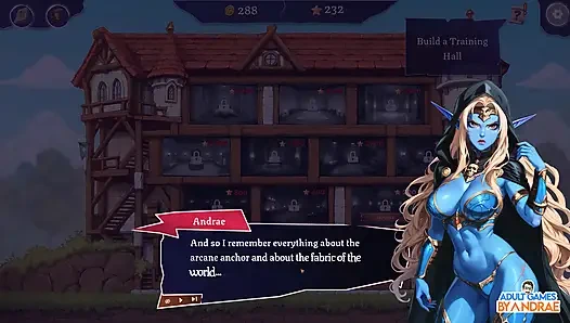 Ep2: Alur Cerita Intim Ratu Barbar